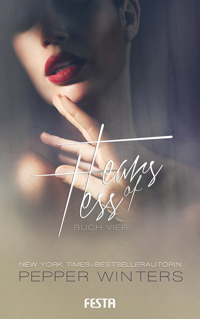 Tears of Tess.Buch.4 (Pepper Winters)