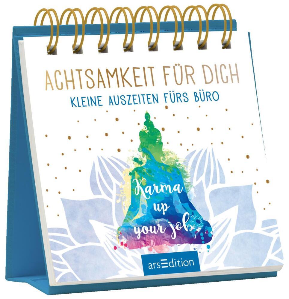 Achtsamkeit für dich
