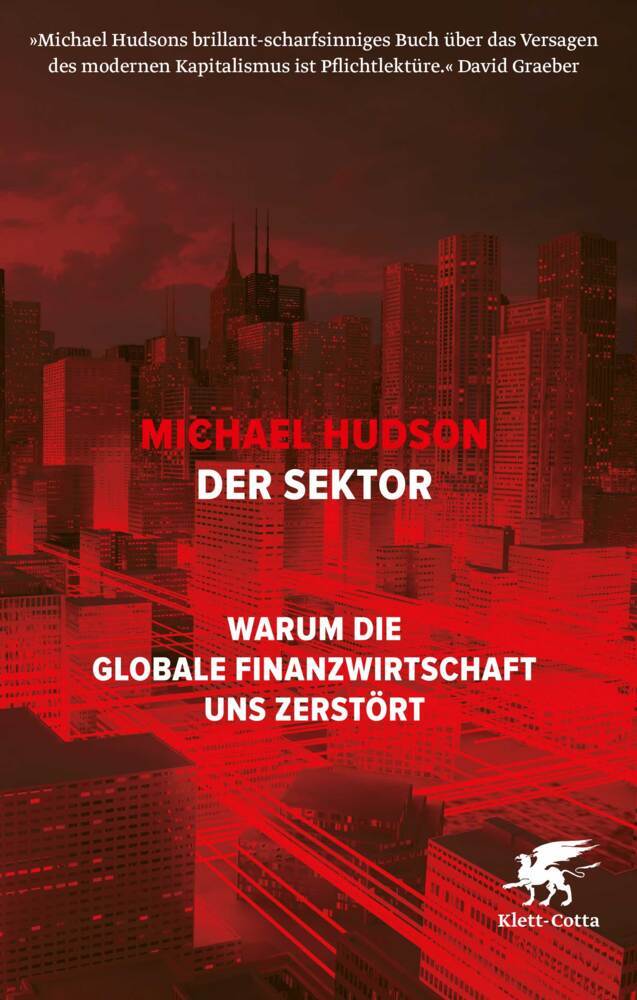 Der Sektor (Michael Hudson)
