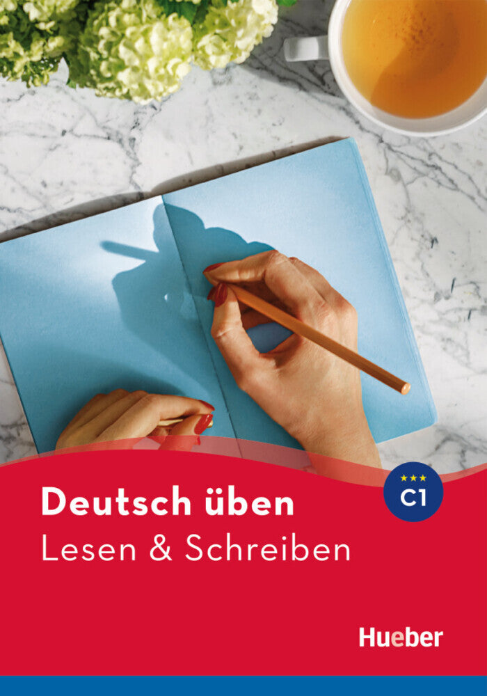Lesen & Schreiben C1 (Franziska Bader)