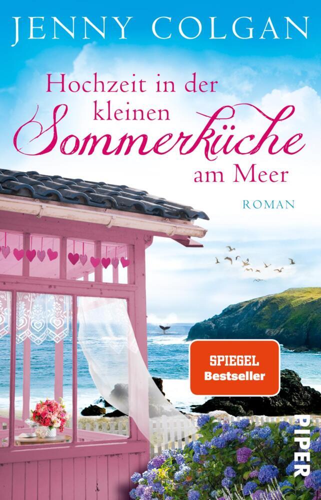 Hochzeit in der kleinen Sommerküche am Meer (Jenny Colgan)