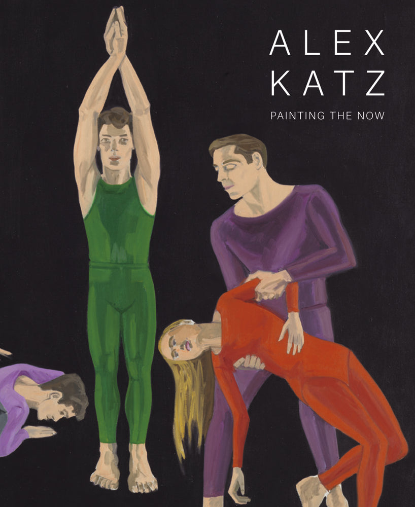 Alex Katz (Jacob Proctor)