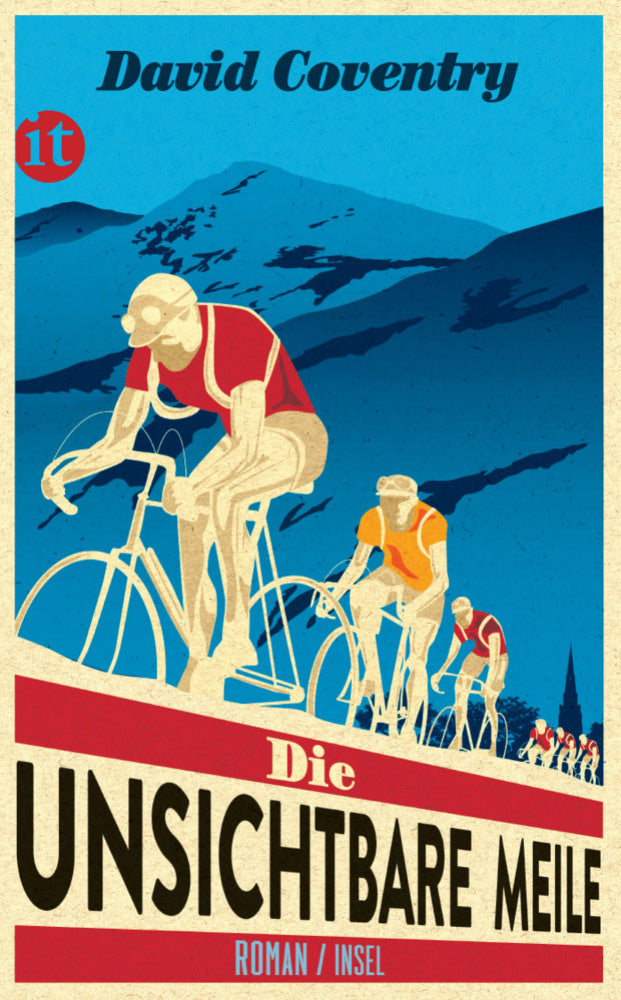 Die unsichtbare Meile (David Coventry)