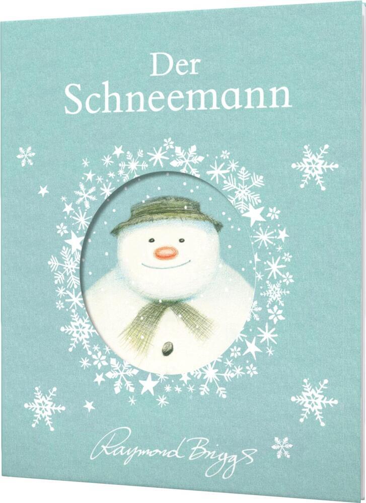 Der Schneemann (Raymond Briggs)