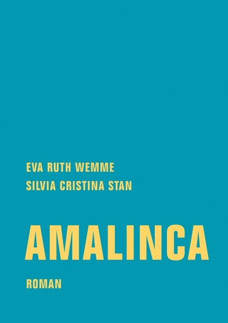 Amalinca (Eva Ruth Wemme)