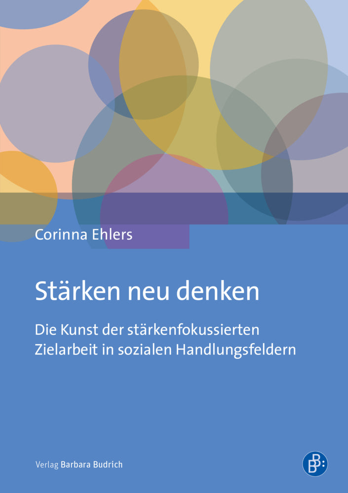 Stärken neu denken (Corinna Ehlers)