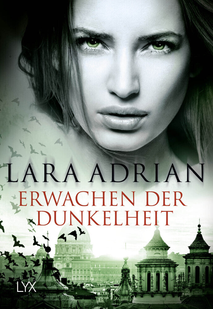 Erwachen der Dunkelheit (Lara Adrian)