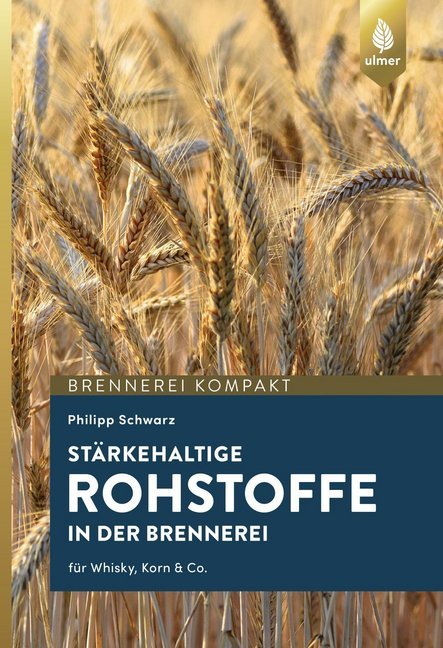 Stärkehaltige Rohstoffe für die Brennerei (Philipp Schwarz)