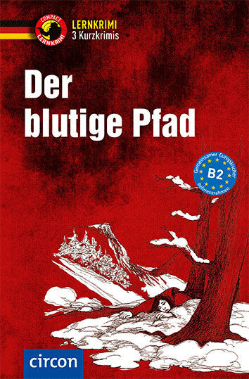 Der blutige Pfad (Nina Wagner)