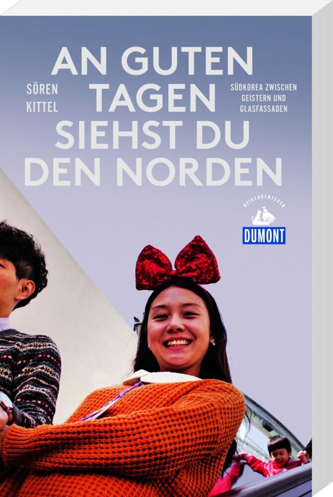 An guten Tagen siehst du den Norden (Sören Kittel)