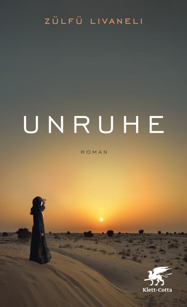 Unruhe (Zülfü Livaneli)
