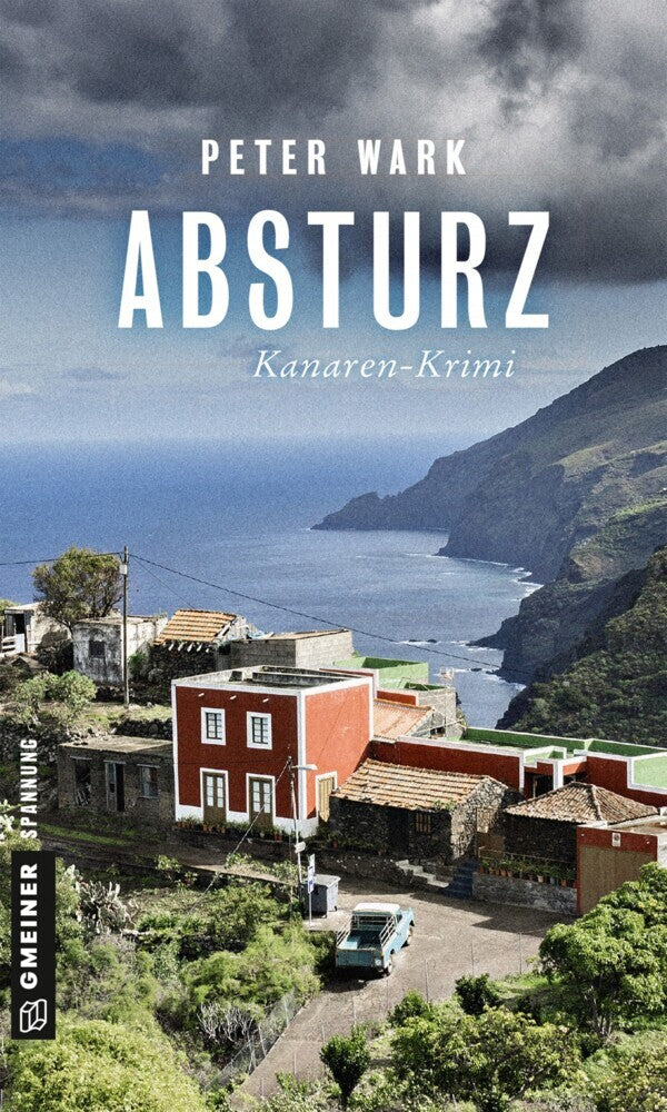 Absturz (Peter Wark)