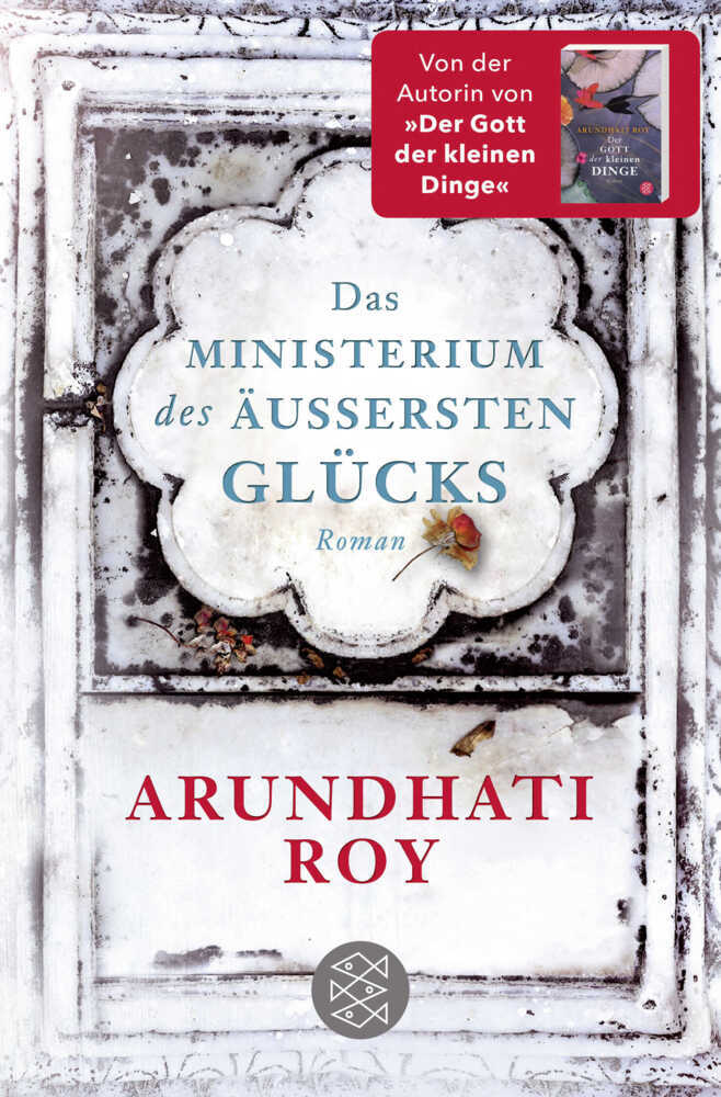 Das Ministerium des äußersten Glücks (Arundhati Roy)