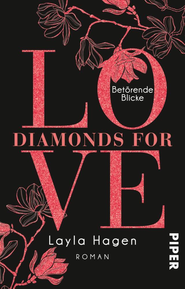 Diamonds For Love - Betörende Blicke (Layla Hagen)