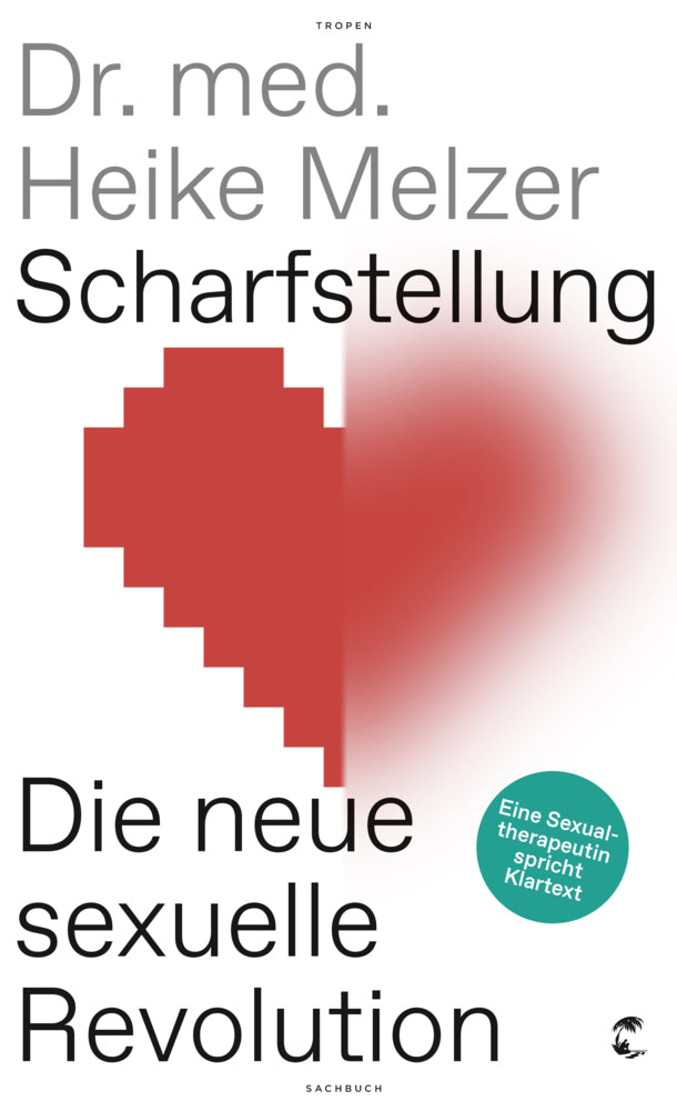 Scharfstellung (Heike Melzer)