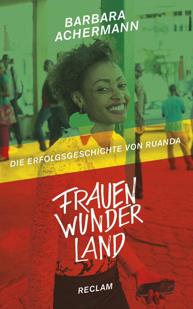 Frauenwunderland (Barbara Achermann)
