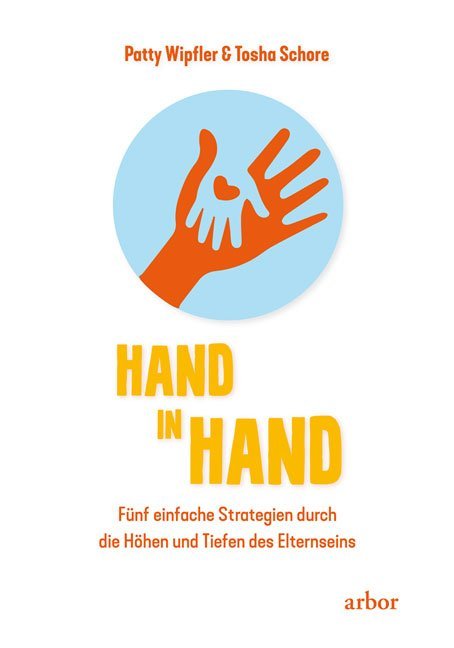 Hand in Hand (Patty Wipfler)