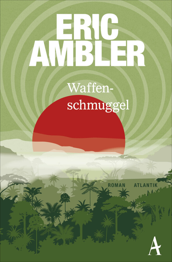 Waffenschmuggel (Eric Ambler)