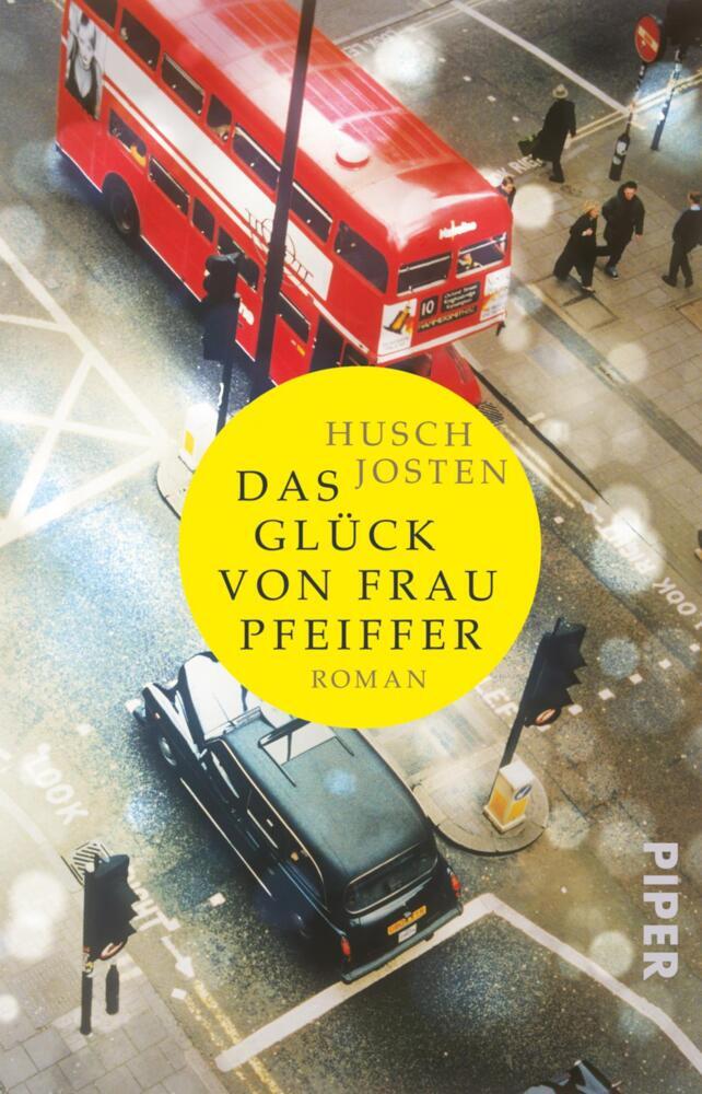 Das Glück von Frau Pfeiffer (Husch Josten)