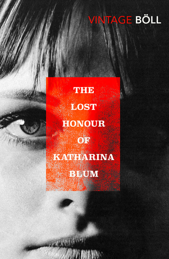 The Lost Honour of Katharina Blum (Heinrich Böll)