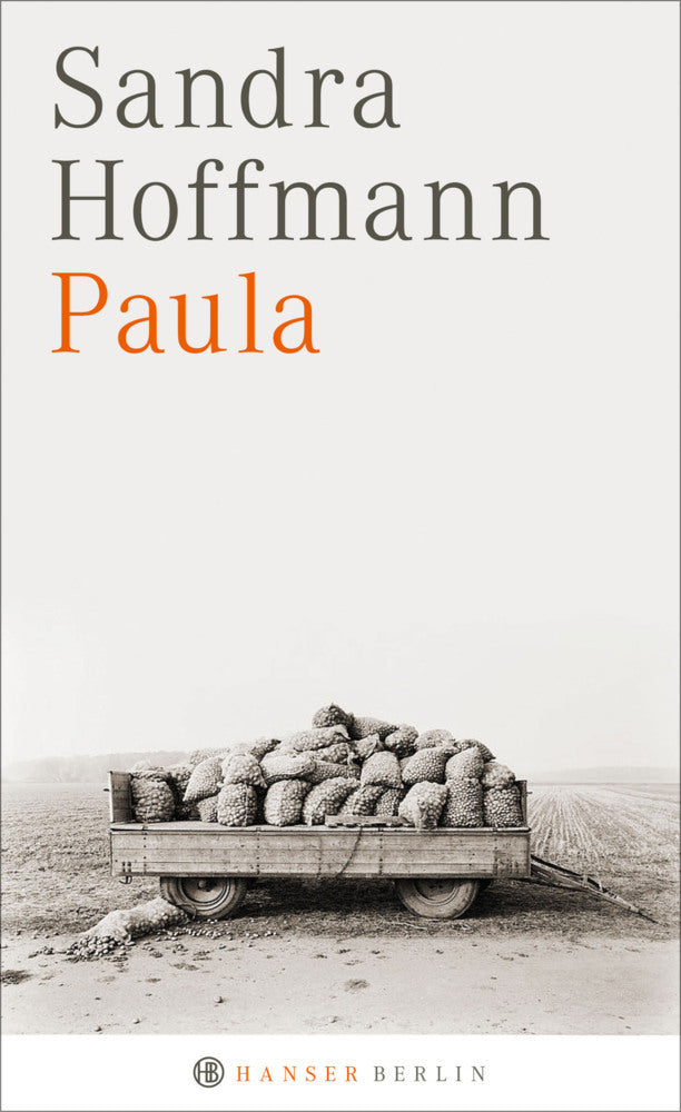 Paula (Sandra Hoffmann)
