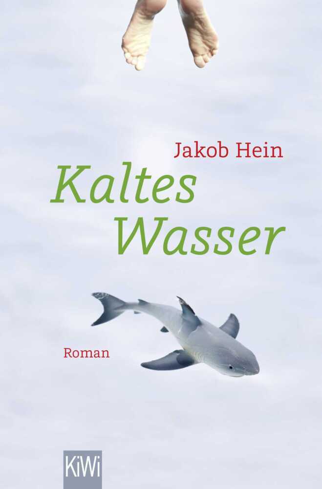 Kaltes Wasser (Jakob Hein)