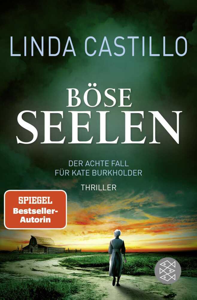 Böse Seelen (Linda Castillo)