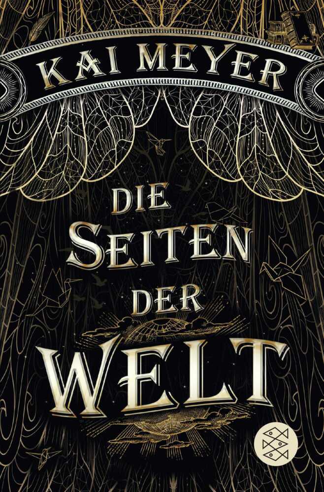 Die Seiten der Welt (Kai Meyer)