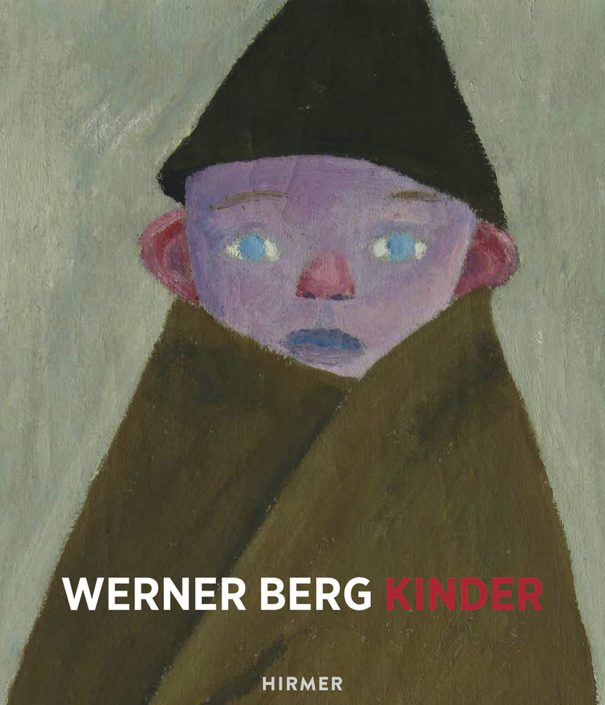 Werner Berg (Harald Scheicher)