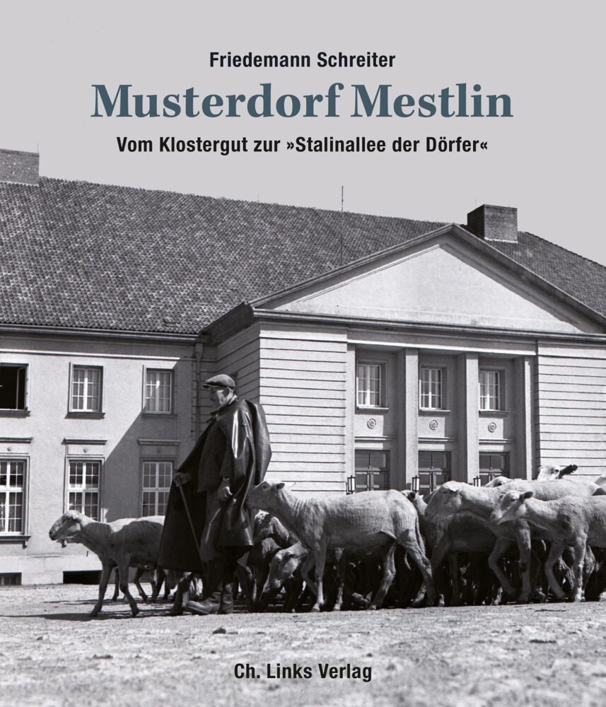 Musterdorf Mestlin (Friedemann Schreiter)