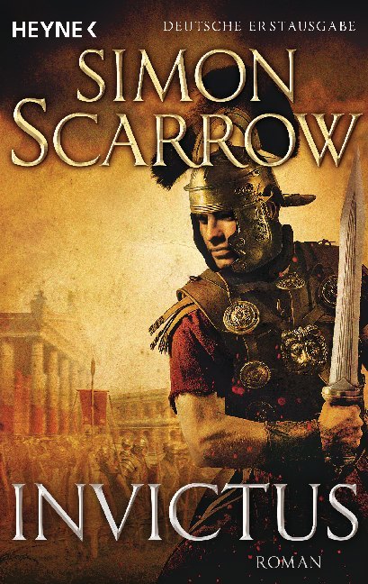 Invictus (Simon Scarrow)