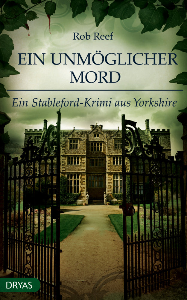 Ein unmöglicher Mord (Rob Reef)