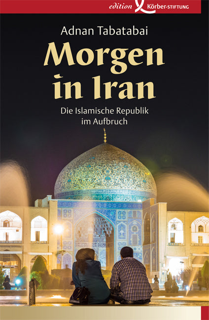 Morgen in Iran (Adnan Tabatabai)