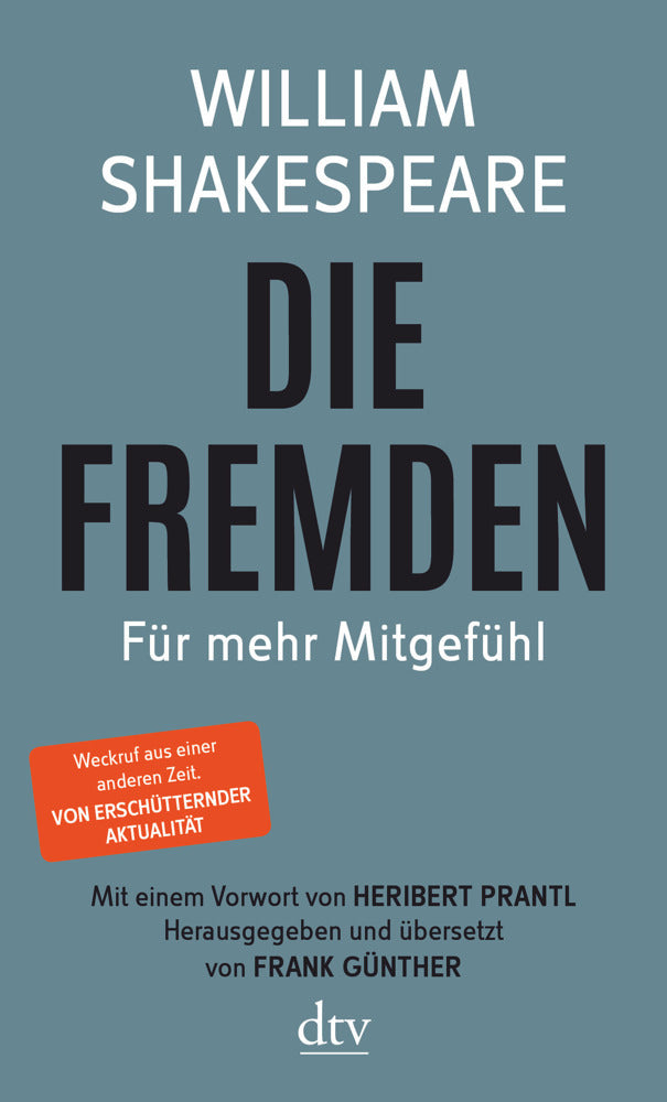 Die Fremden (William Shakespeare)