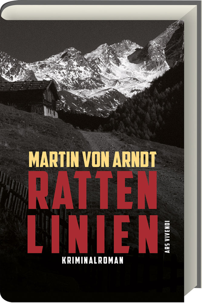 Rattenlinien (Martin Von Arndt)