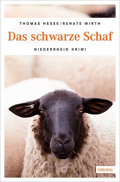 Das schwarze Schaf (Thomas Hesse)