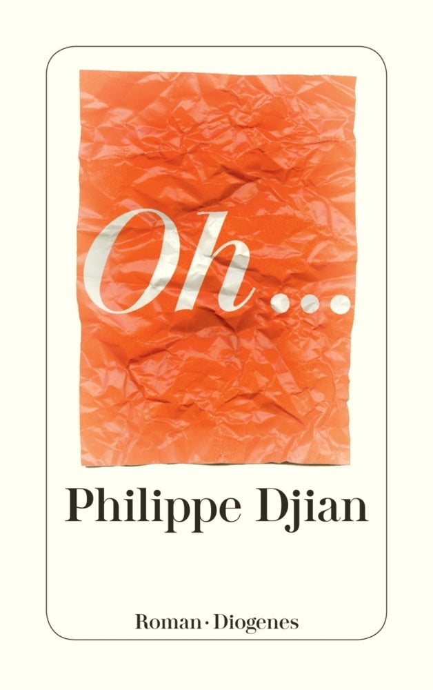 Oh... (Philippe Djian)