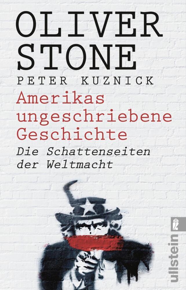 Amerikas ungeschriebene Geschichte (Oliver Stone)