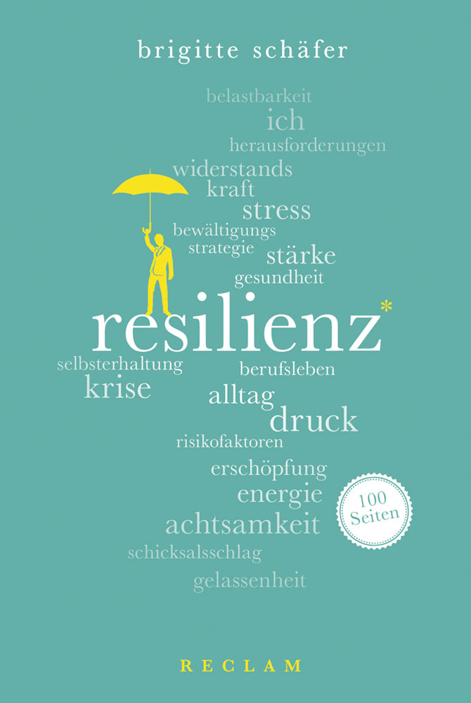 Resilienz (Brigitte Schäfer)