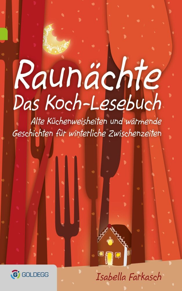 Raunächte.Bd.2 (Isabella Farkasch)