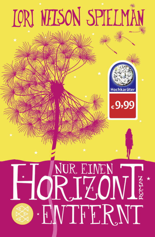 Nur einen Horizont entfernt (Lori Nelson Spielman)