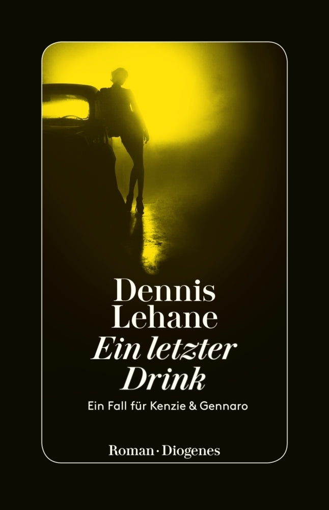 Ein letzter Drink (Dennis Lehane)