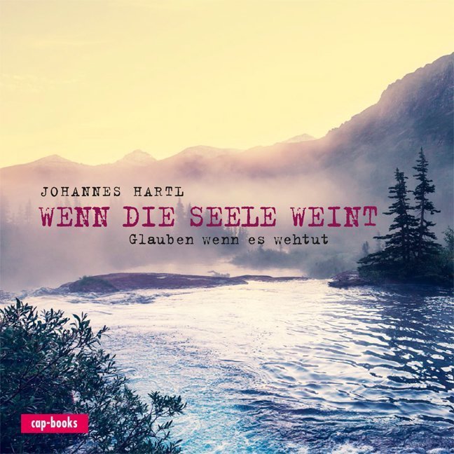 Wenn die Seele weint (Johannes Hartl)