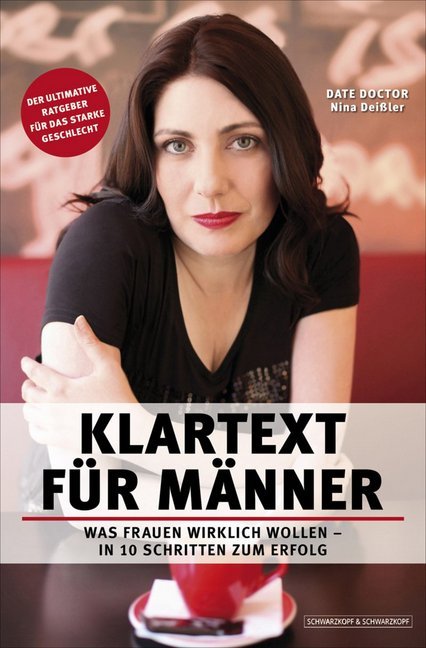 Klartext für Männer (Nina Deißler)