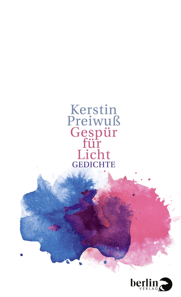 Gespür für Licht (Kerstin Preiwuß)