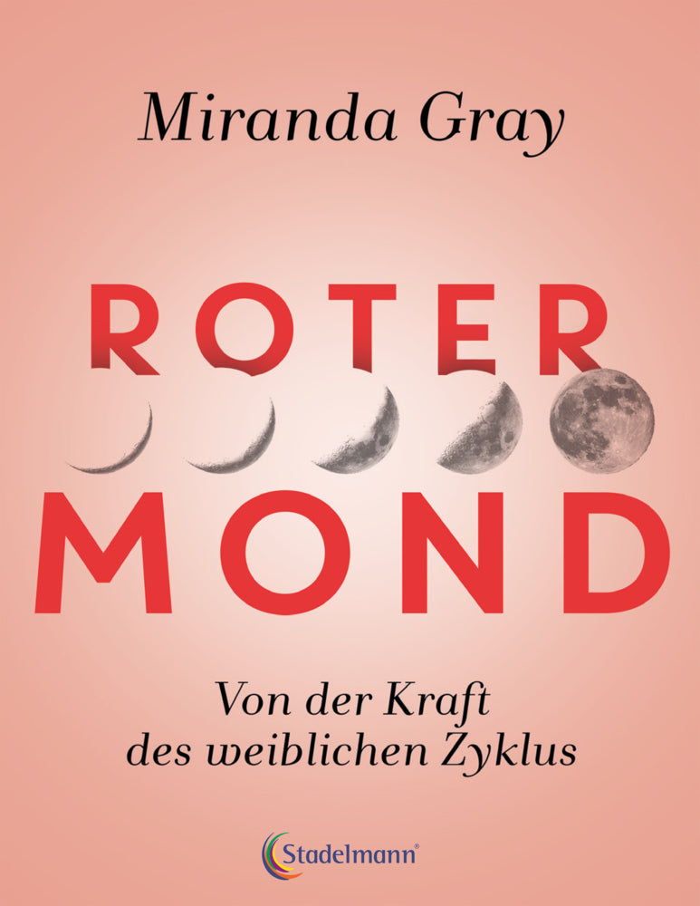 Roter Mond (Miranda Gray)