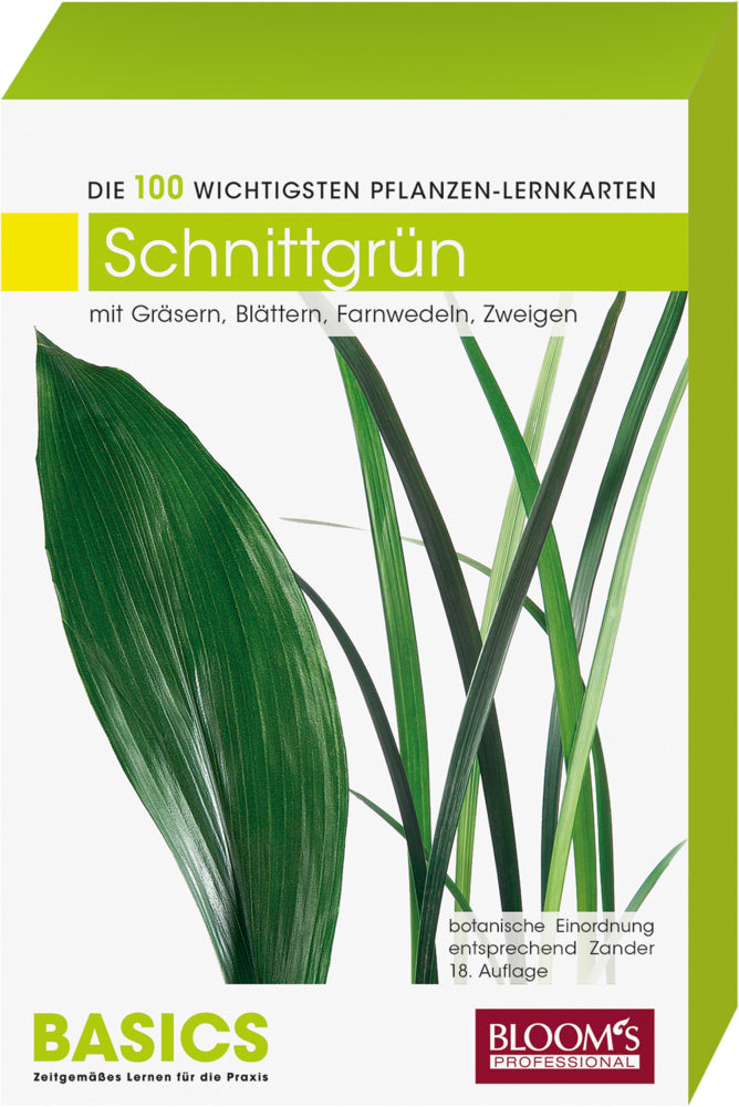 Schnittgrün (Karl-Michael Haake)