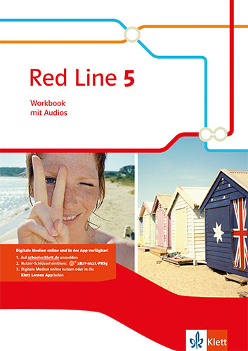 Red Line 5.Bd.5