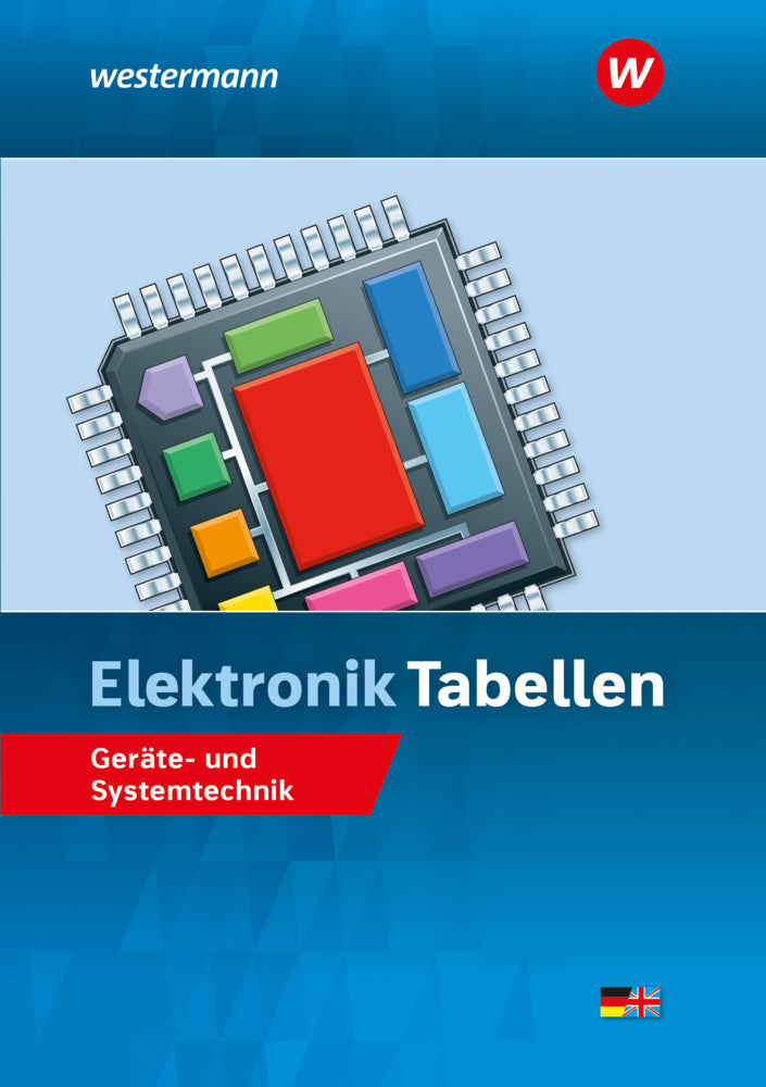 Elektronik Tabellen (Harald Wickert)