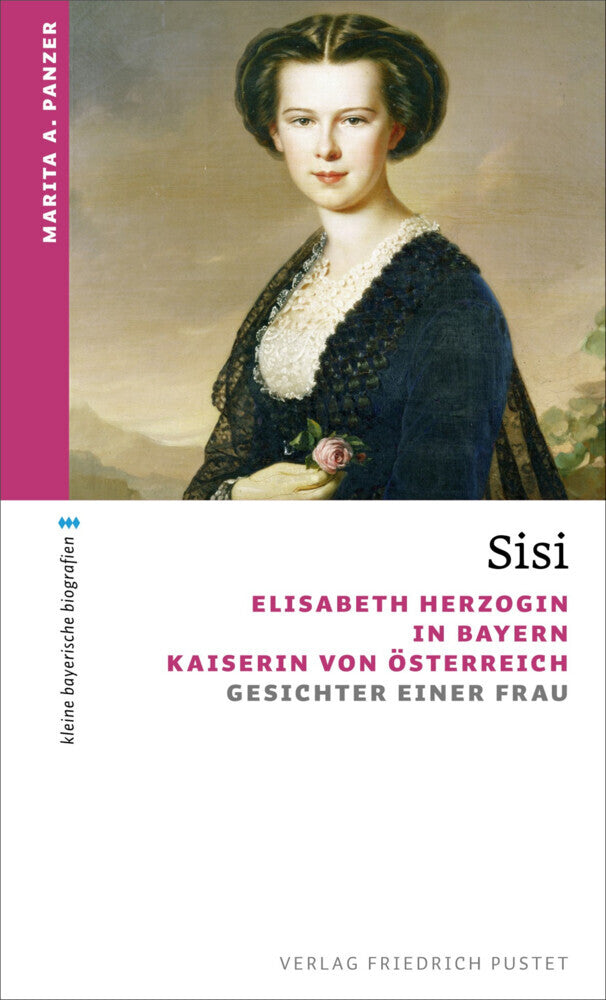 Sisi (Marita A. Panzer)